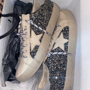 Star Sneakers